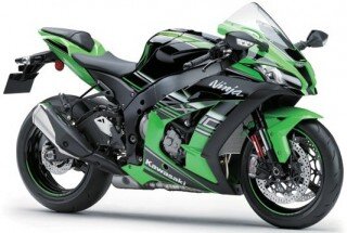Kawasaki ZX10R KRT Motosiklet kullananlar yorumlar